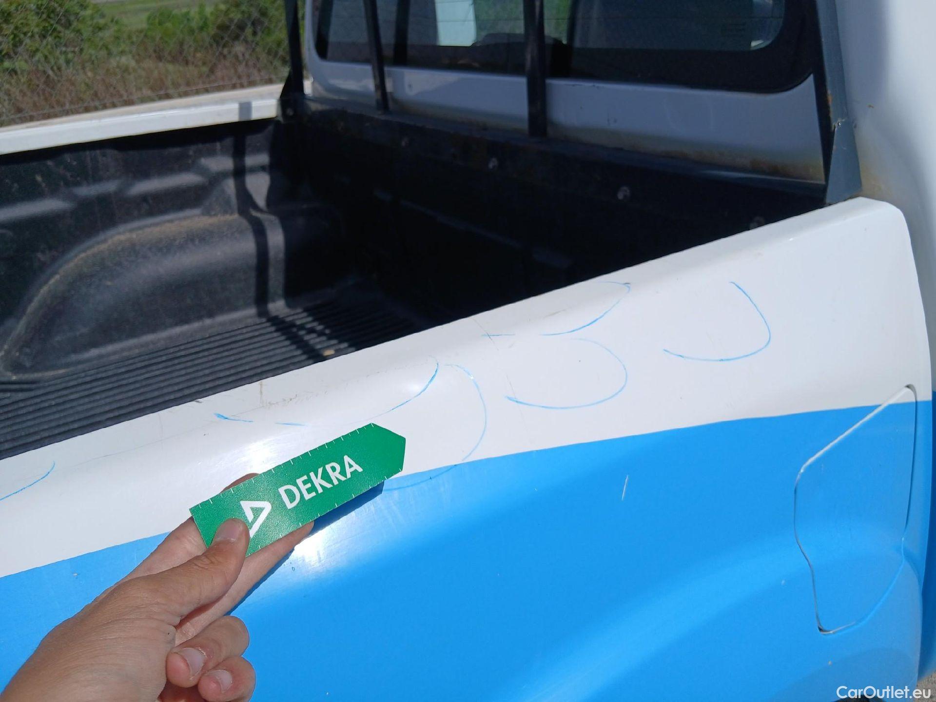  Nissan  Navara NISSAN  / 2015 / 4P / pickup Doble Cab. 2.3dCi 120kW(160CV) Acenta #41