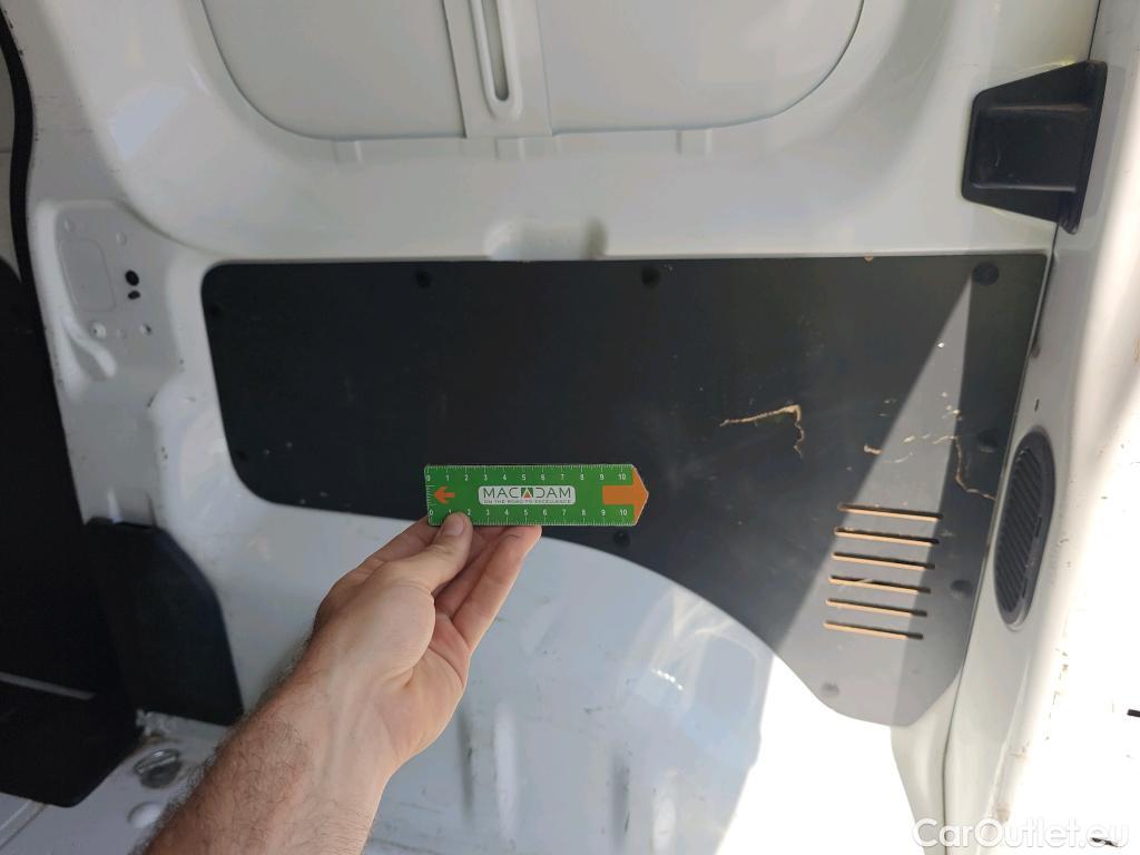  Opel  Vivaro OPEL  / 2019 / 4P / furgón 1.5 Diésel 74kW (100CV) M Std Express (AC) #32