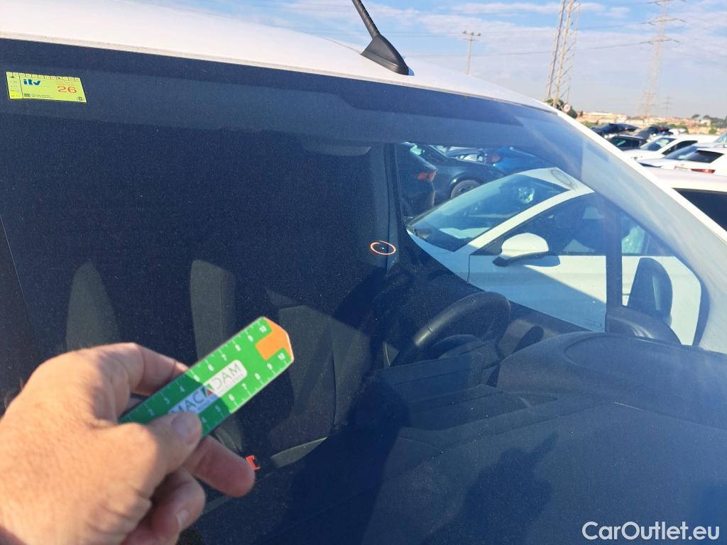  Citroen  Berlingo  Furgón Control M 1.5 BlueHDi #1