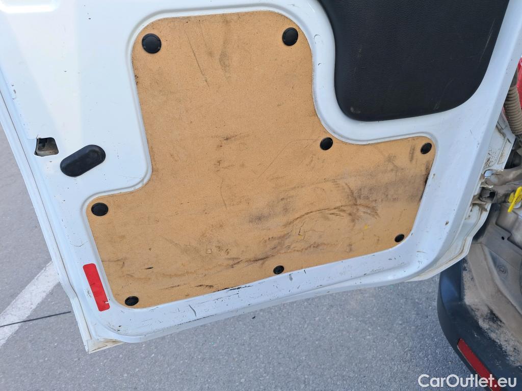  Ford  Transit Connect FORD Transit Courier / 2014 / 4P / combi Kombi 1.5 TDCi 56kW Trend #58