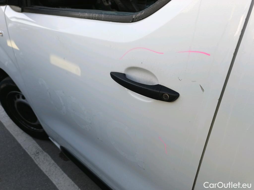  Peugeot  Expert PEUGEOT  / 2016 / 4P / furgón Furgón Pro 1.5 BlueHDi 120 Standard #13