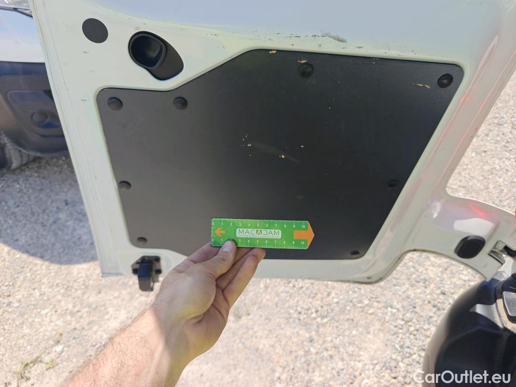  Opel  Vivaro OPEL  / 2019 / 4P / furgón 1.5 Diésel 74kW (100CV) M Std Express (AC) #49