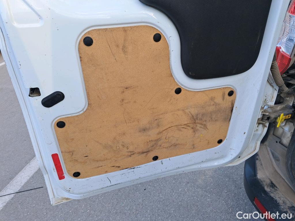  Ford  Transit Connect FORD Transit Courier / 2014 / 4P / combi Kombi 1.5 TDCi 56kW Trend #57