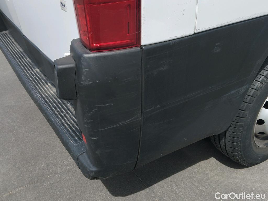  Citroen  Jumper CITROEN  / 2014 / 4P / furgón BlueHDi 103KW (140CV) Furgón 35L3H3 #33