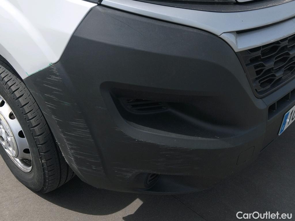  Citroen  Jumper CITROEN  / 2014 / 4P / furgón BlueHDi 103KW (140CV) Furgón 35L3H3 #29