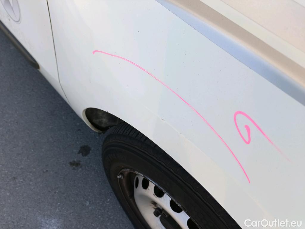  Fiat  Fiorino FIAT  / 2016 / 3P / furgón derivado de turismo Cargo Base 1.3 Mjet 59kW (80CV) E6 #25