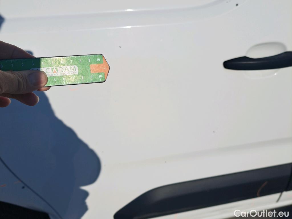  Citroen  Berlingo  Furgón Control M 1.5 BlueHDi #51