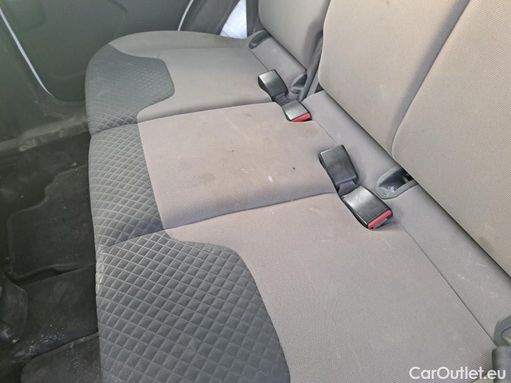  Ford  Transit Connect FORD Transit Courier / 2014 / 4P / combi Kombi 1.5 TDCi 56kW Trend #26