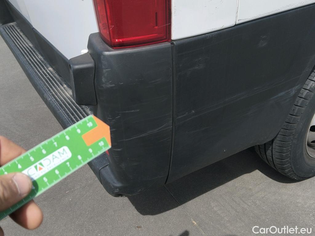  Citroen  Jumper CITROEN  / 2014 / 4P / furgón BlueHDi 103KW (140CV) Furgón 35L3H3 #34