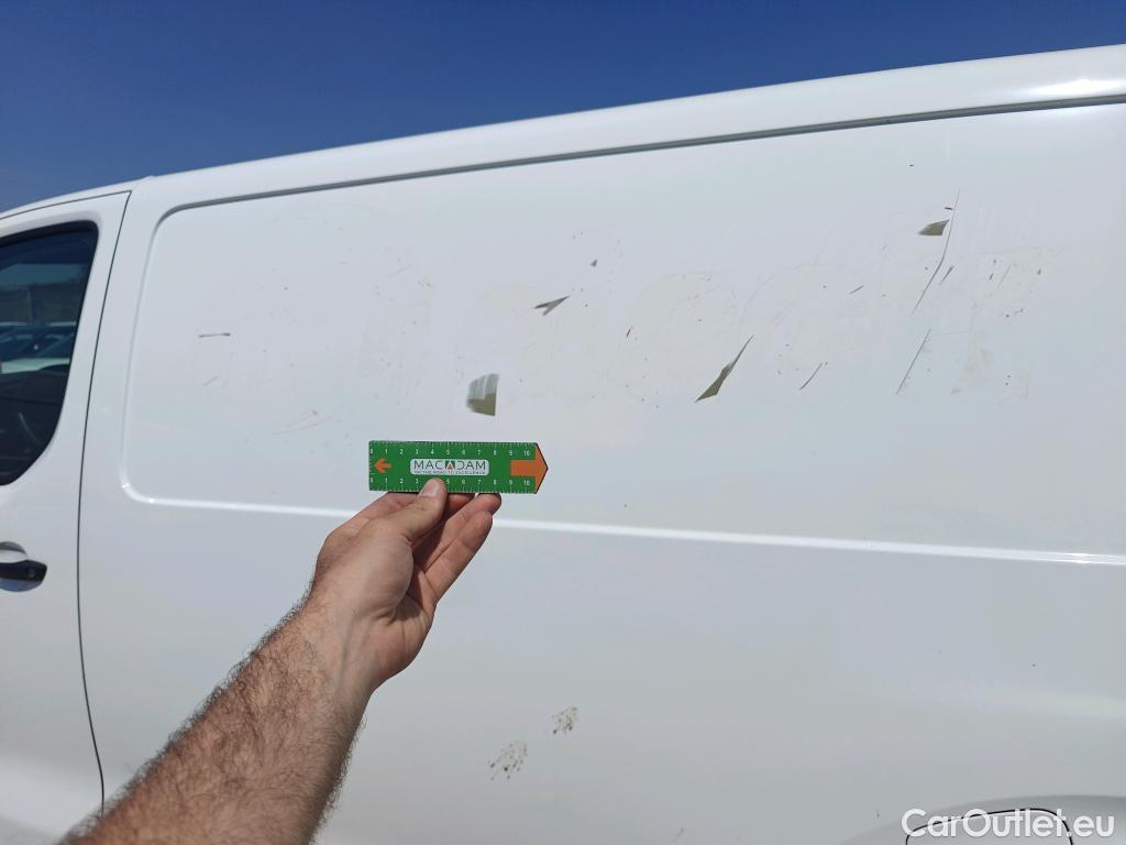  Opel  Vivaro OPEL  / 2019 / 4P / furgón 1.5 Diésel 74kW (100CV) M Std Express (AC) #27