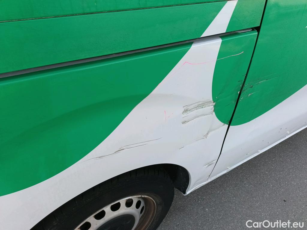  Peugeot  Expert PEUGEOT  / 2016 / 4P / furgón Furgón Pro 1.5 BlueHDi 120 Standard #1