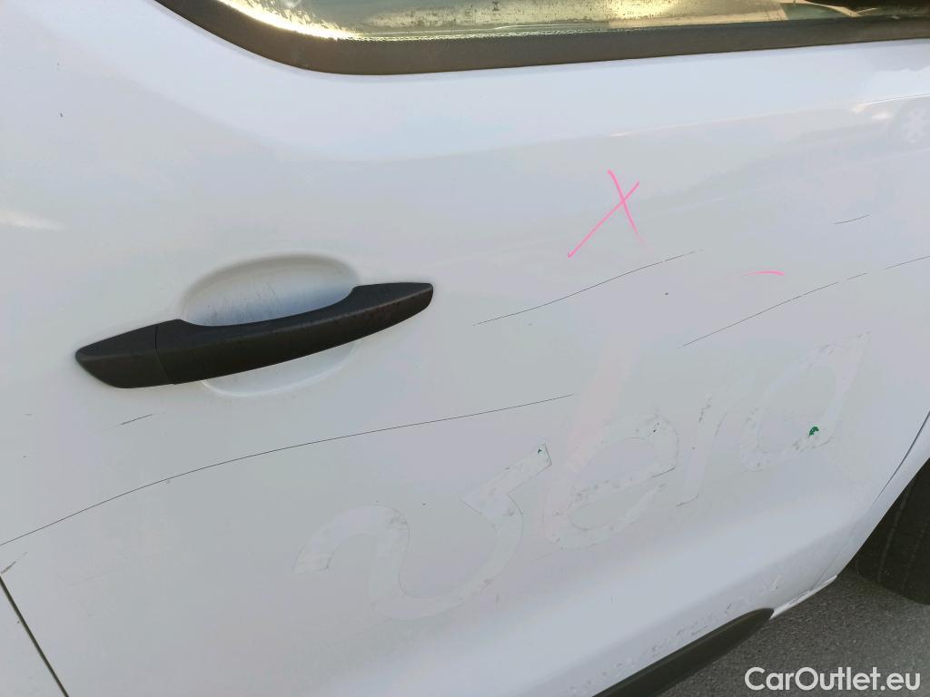  Peugeot  Expert PEUGEOT  / 2016 / 4P / furgón Furgón Pro 1.5 BlueHDi 120 Standard #17