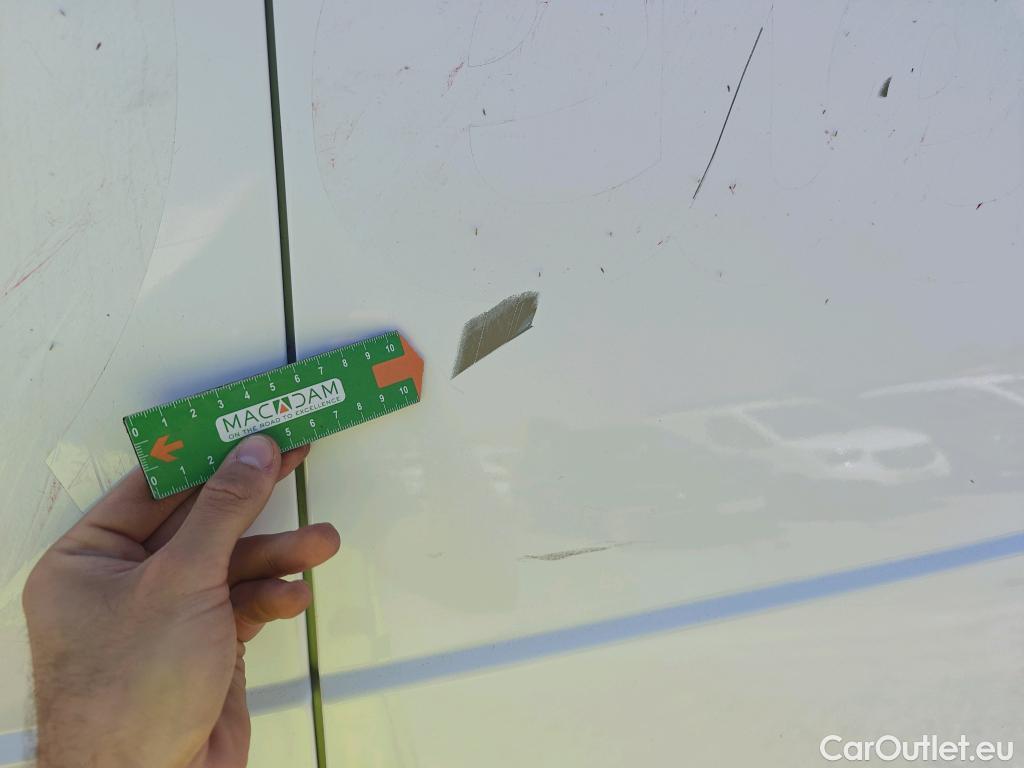  Opel  Vivaro OPEL  / 2019 / 4P / furgón 1.5 Diésel 74kW (100CV) M Std Express (AC) #16