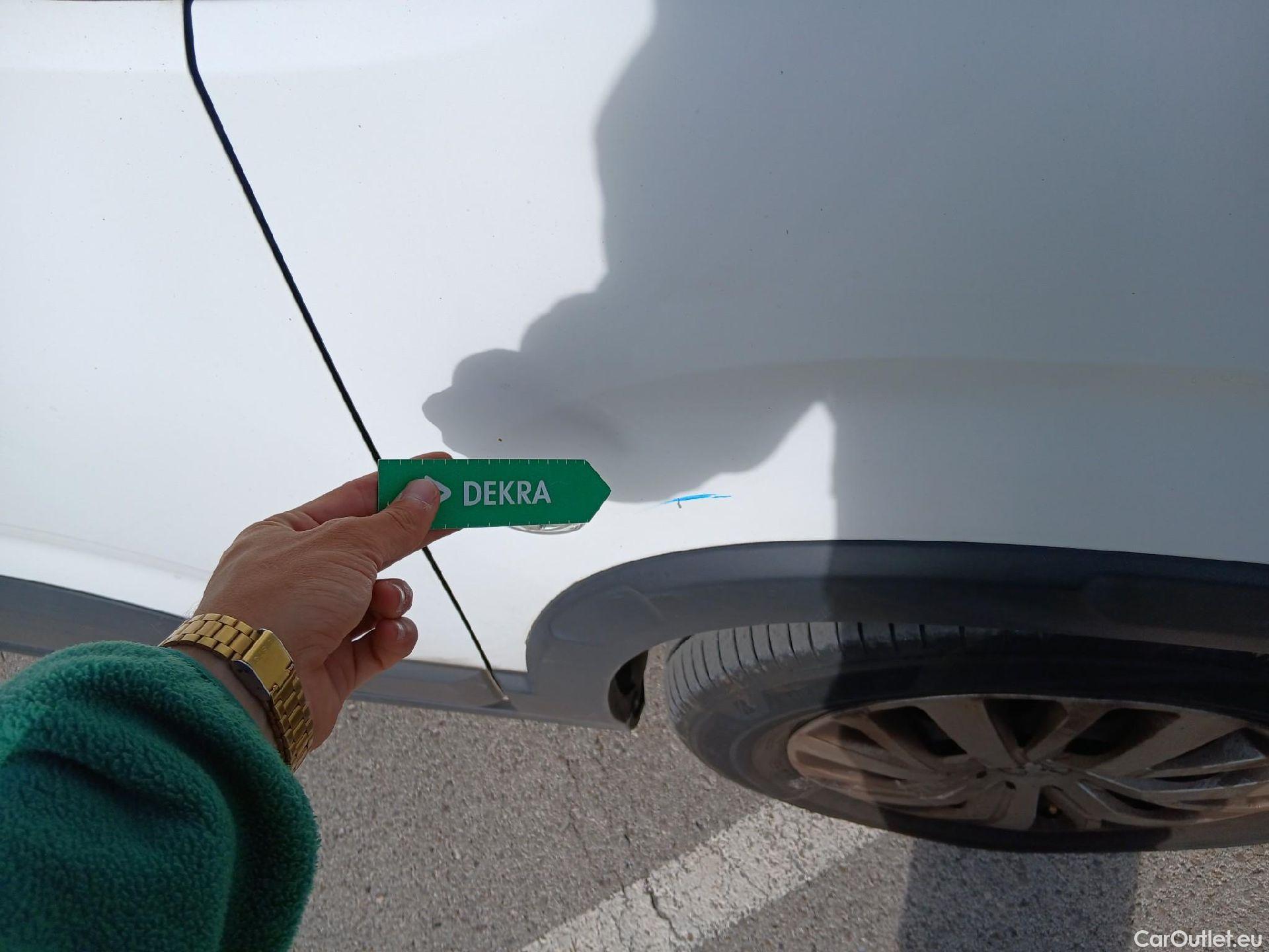  Peugeot  RIFTER PEUGEOT  / 2018 / 4P / combi Active Standard BlueHDi 73kW (IND) #46