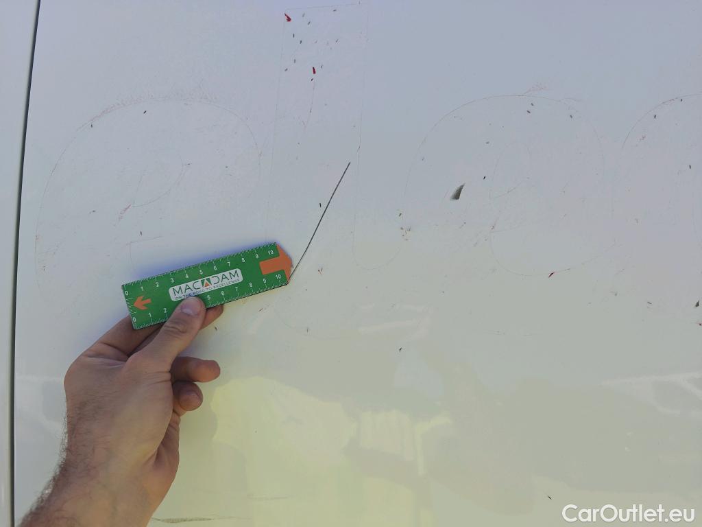  Opel  Vivaro OPEL  / 2019 / 4P / furgón 1.5 Diésel 74kW (100CV) M Std Express (AC) #17