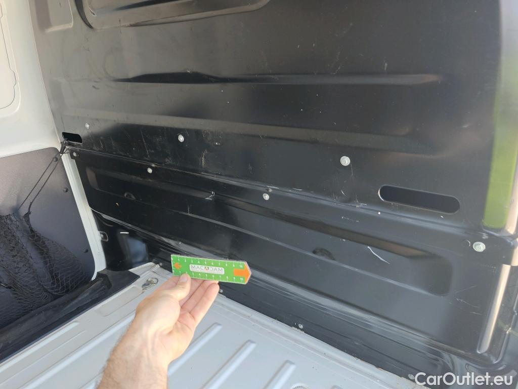  Opel  Vivaro OPEL  / 2019 / 4P / furgón 1.5 Diésel 74kW (100CV) M Std Express (AC) #23