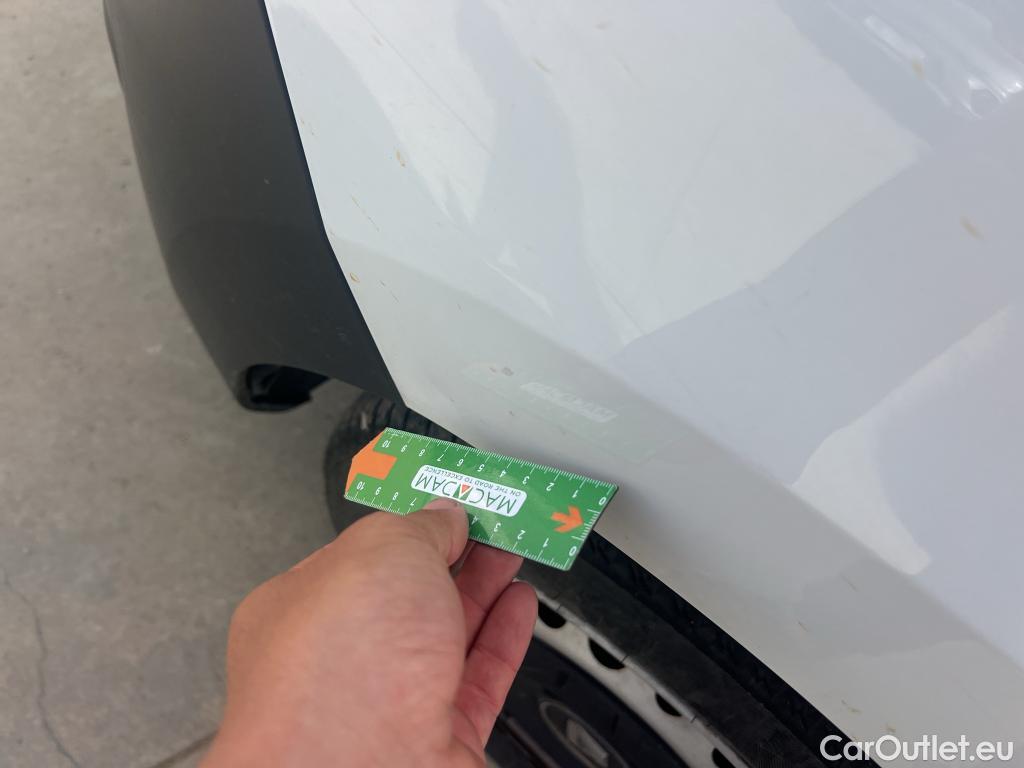  Renault  EXPRESS RENAULT  / 2021 / 4P / furgón derivado de turismo Confort 1.5 Blue dCi 70 kW (95 cv) #11