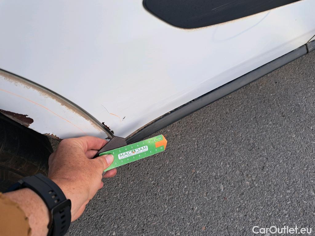  Ford  Transit Connect FORD Transit Courier / 2014 / 4P / combi Kombi 1.5 TDCi 56kW Trend #8