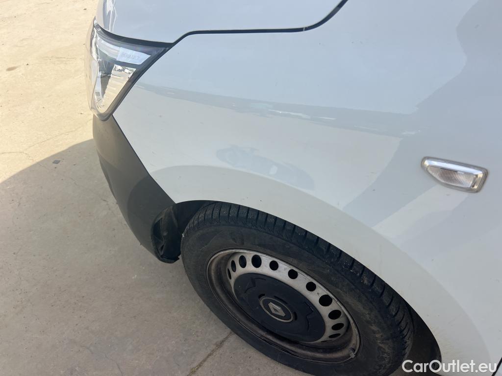  Renault  EXPRESS RENAULT  / 2021 / 4P / furgón derivado de turismo Confort 1.5 Blue dCi 70 kW (95 cv) #10