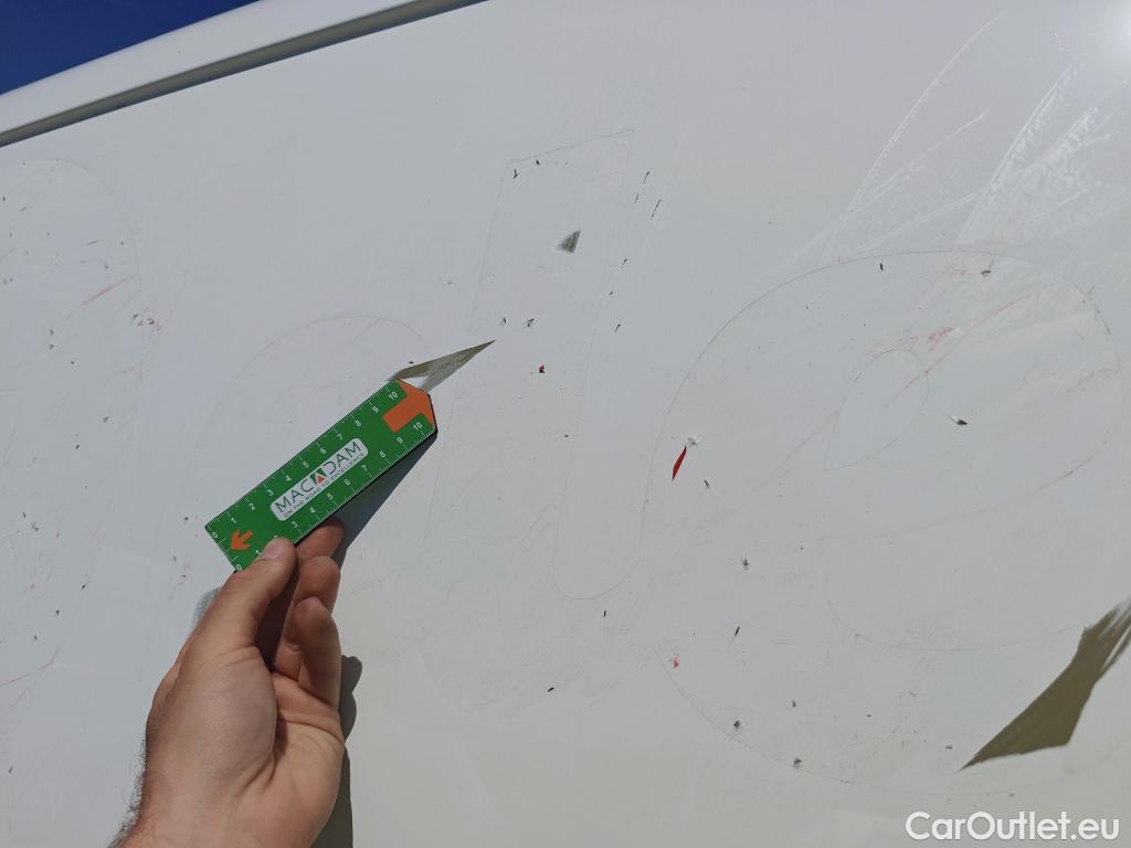  Opel  Vivaro OPEL  / 2019 / 4P / furgón 1.5 Diésel 74kW (100CV) M Std Express (AC) #7