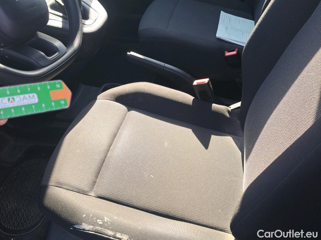  Citroen  Berlingo  Furgón Control M 1.5 BlueHDi #34