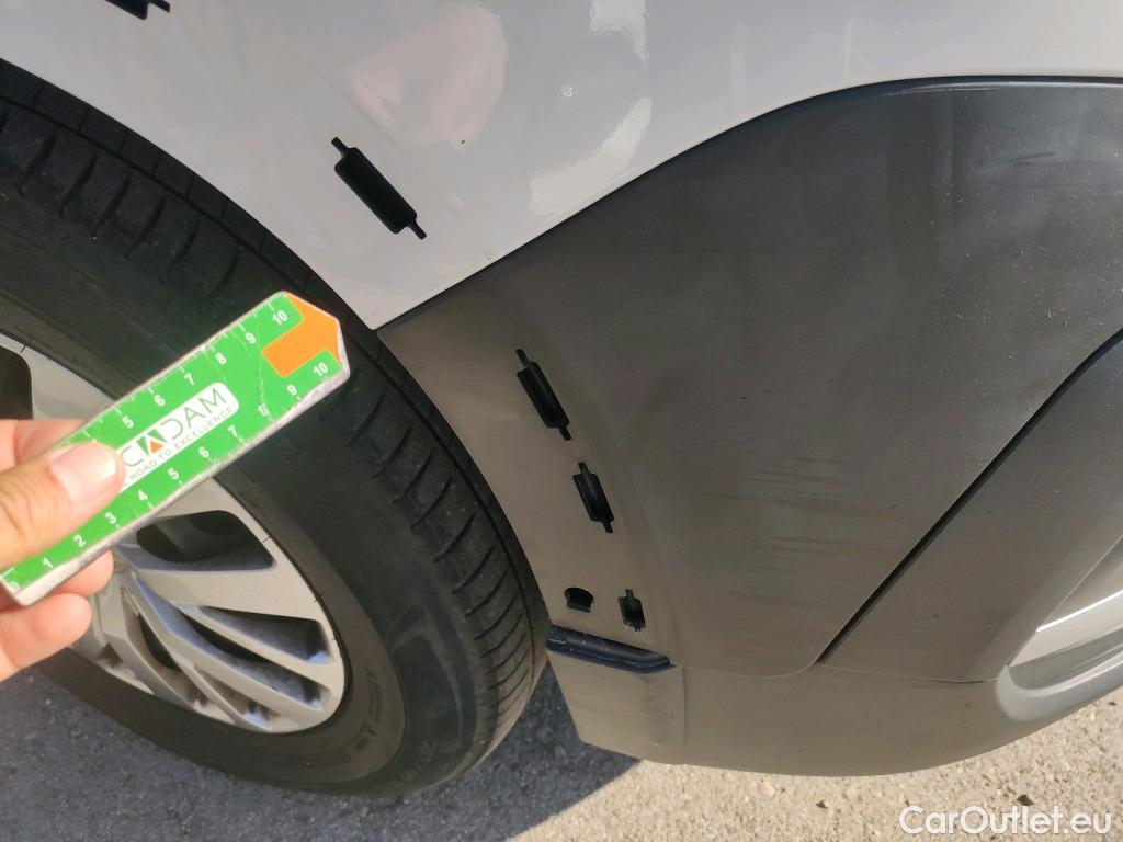  Peugeot  RIFTER PEUGEOT  / 2018 / 4P / combi Active Standard BlueHDi 73kW (IND) #14