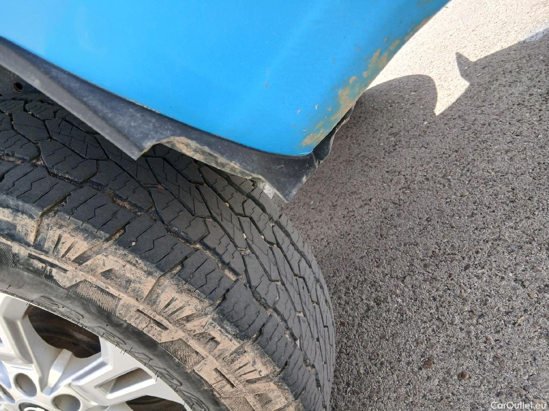  Nissan  Navara NISSAN  / 2015 / 4P / pickup Doble Cab. 2.3dCi 120kW(160CV) Acenta #29