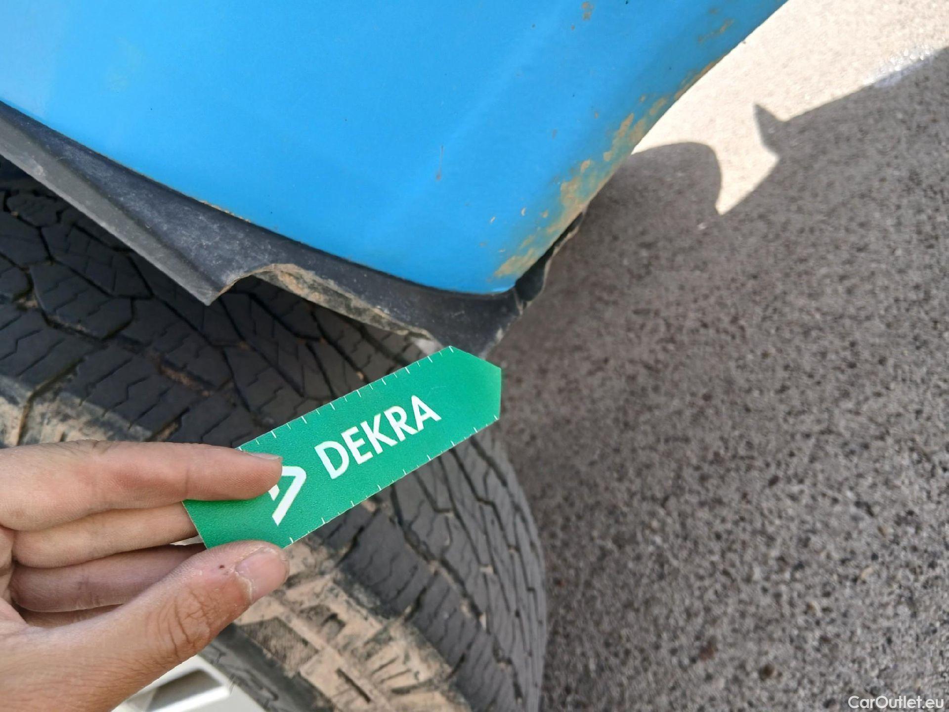  Nissan  Navara NISSAN  / 2015 / 4P / pickup Doble Cab. 2.3dCi 120kW(160CV) Acenta #30