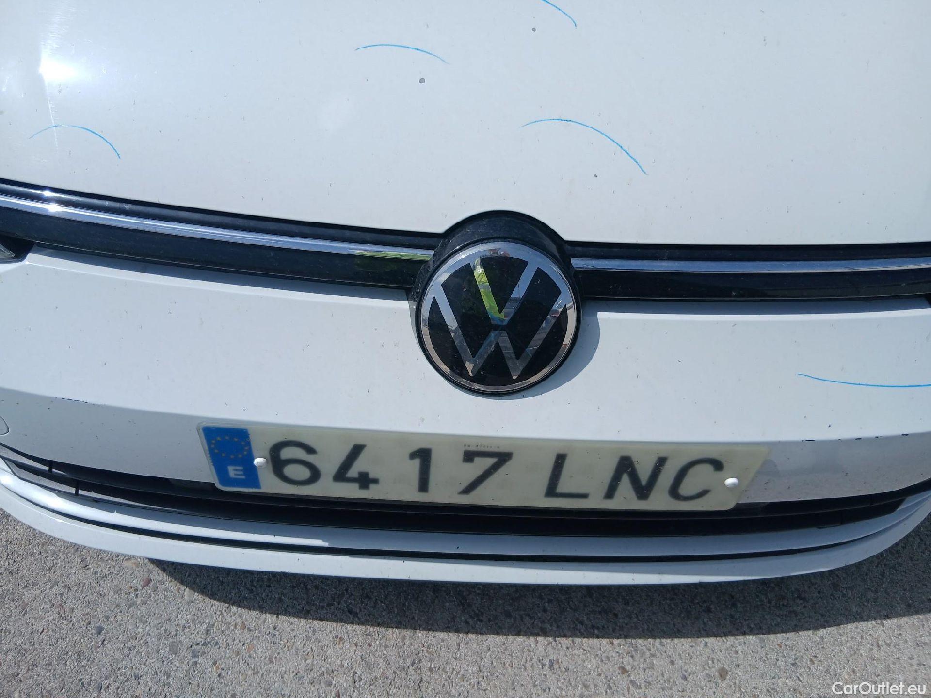  Volkswagen  Golf  VOLKSWAGEN / 2020 / 5P / berlina con portón 1.0 TSI 81kW (110CV) #6