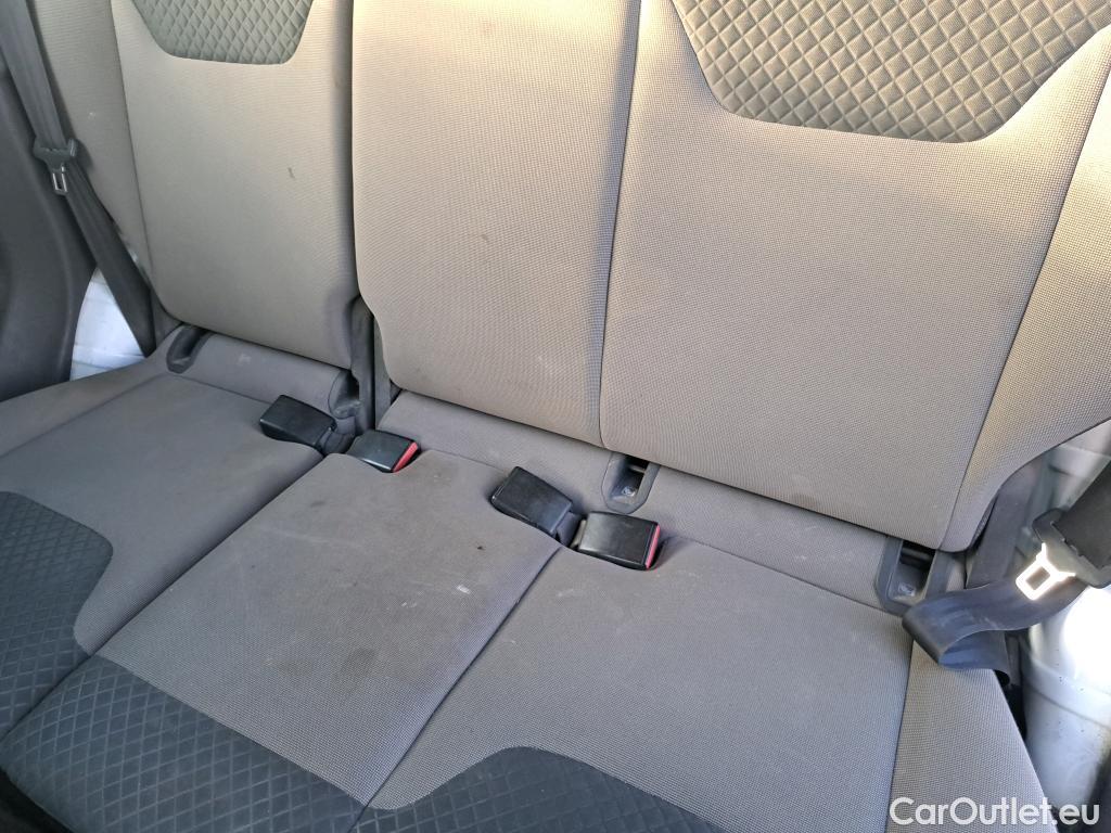  Ford  Transit Connect FORD Transit Courier / 2014 / 4P / combi Kombi 1.5 TDCi 56kW Trend #48