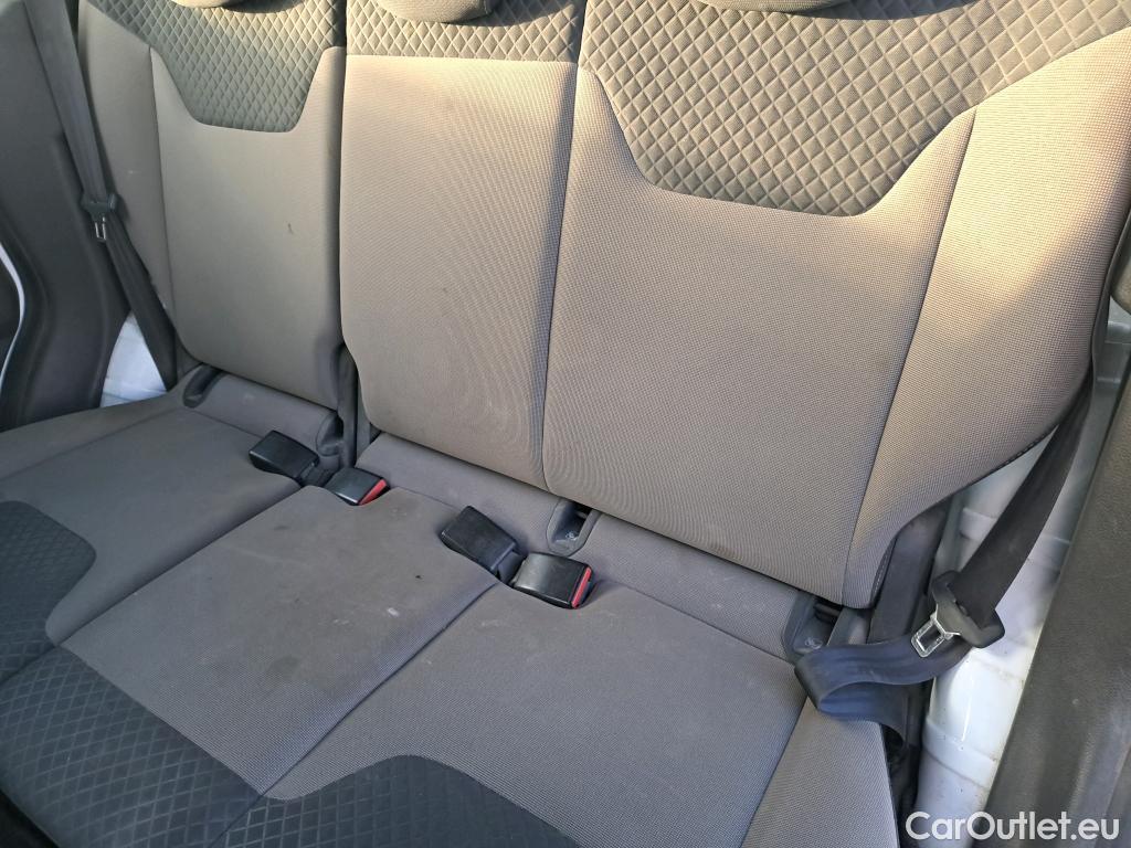  Ford  Transit Connect FORD Transit Courier / 2014 / 4P / combi Kombi 1.5 TDCi 56kW Trend #47