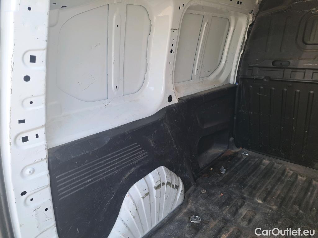  Citroen  Berlingo  Furgón Control M 1.5 BlueHDi #9