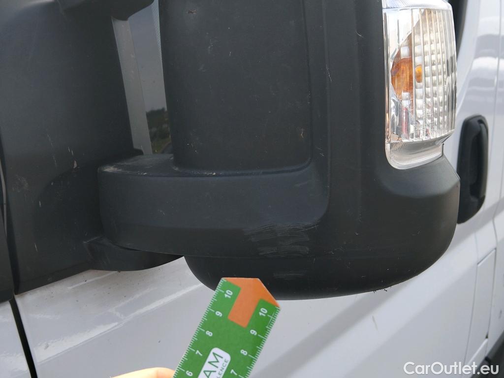  Citroen  Jumper CITROEN  / 2014 / 4P / furgón BlueHDi 103KW (140CV) Furgón 35L3H3 #66