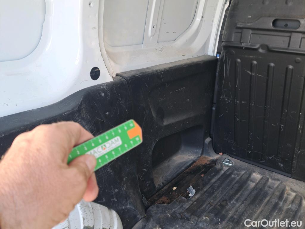  Citroen  Berlingo  Furgón Control M 1.5 BlueHDi #43