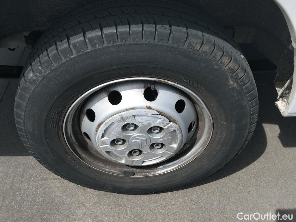  Citroen  Jumper CITROEN  / 2014 / 4P / furgón BlueHDi 103KW (140CV) Furgón 35L3H3 #55