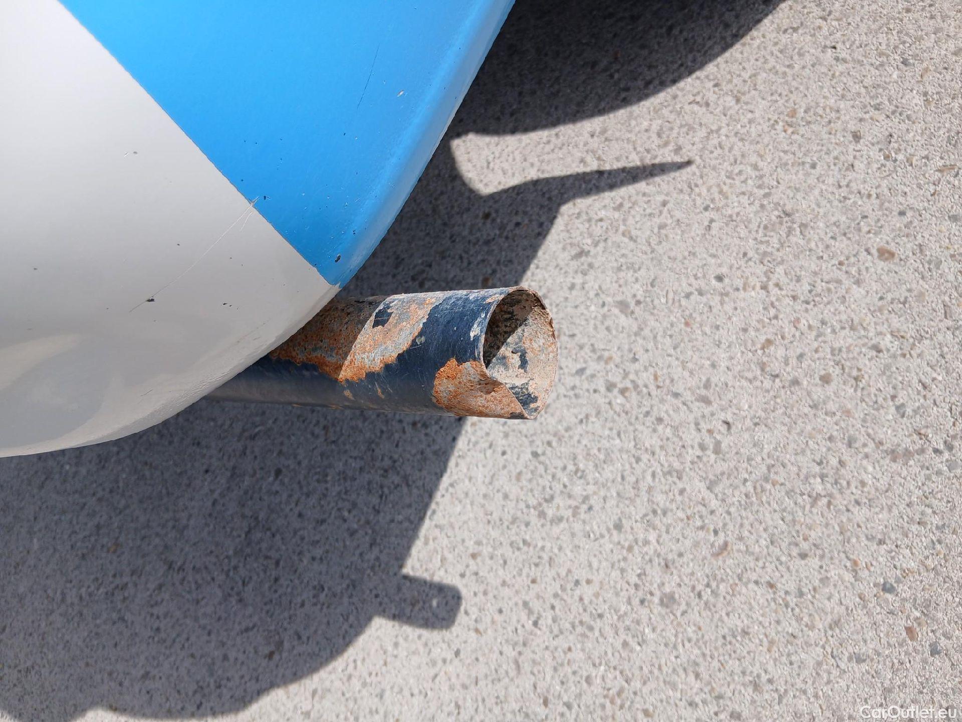  Nissan  Navara NISSAN  / 2015 / 4P / pickup Doble Cab. 2.3dCi 120kW(160CV) Acenta #38