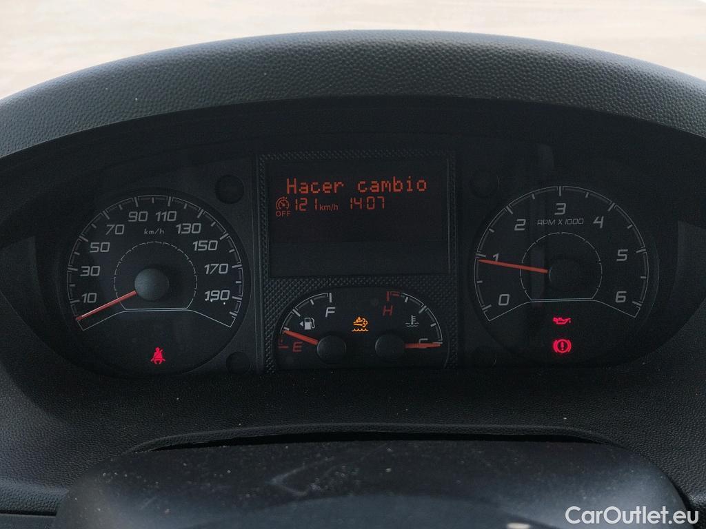  Citroen  Jumper CITROEN  / 2014 / 4P / furgón BlueHDi 103KW (140CV) Furgón 35L3H3 #63