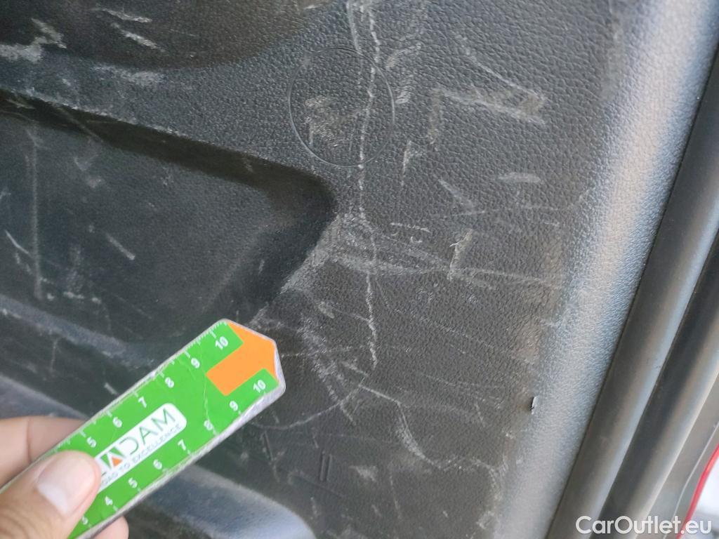  Peugeot  RIFTER PEUGEOT  / 2018 / 4P / combi Active Standard BlueHDi 73kW (IND) #25