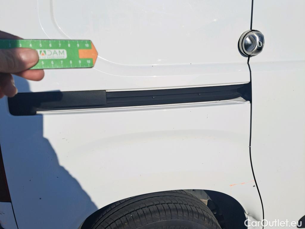  Citroen  Berlingo  Furgón Control M 1.5 BlueHDi #3