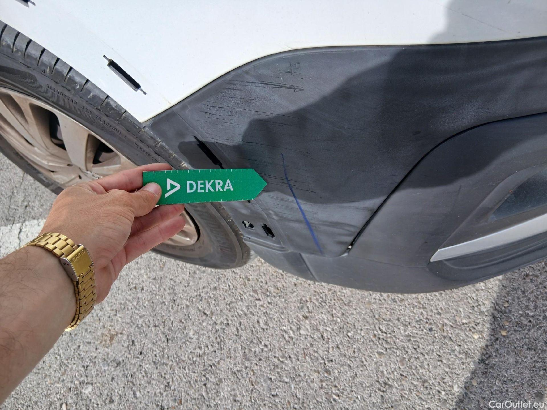  Peugeot  RIFTER PEUGEOT  / 2018 / 4P / combi Active Standard BlueHDi 73kW (IND) #7