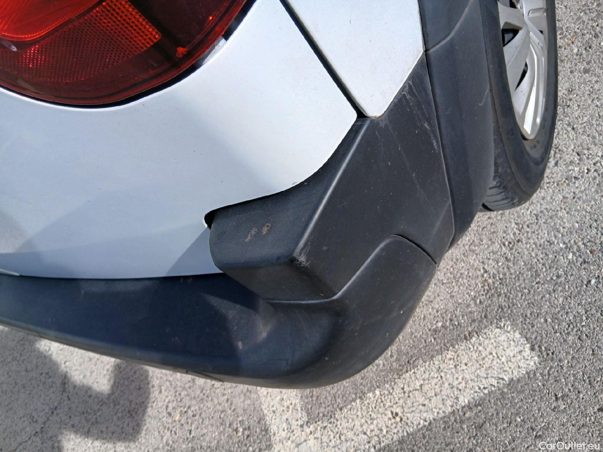  Peugeot  RIFTER PEUGEOT  / 2018 / 4P / combi Active Standard BlueHDi 73kW (IND) #27