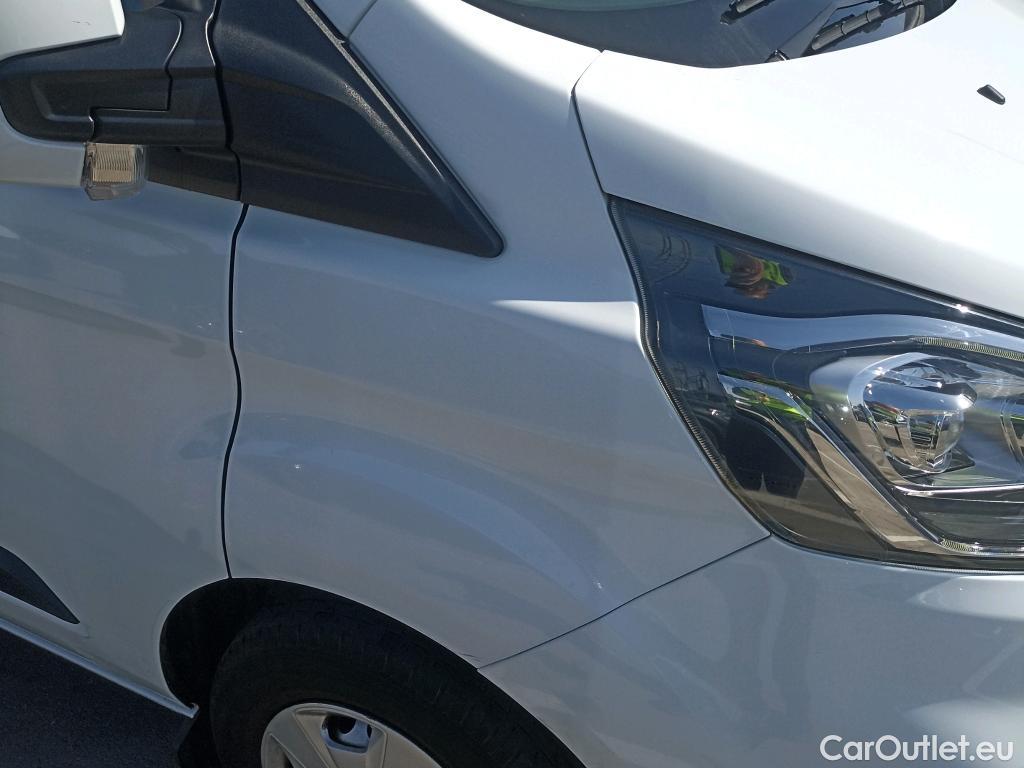  Ford  Transit FORD  Custom / 2012 / 4P / furgón Van 2.0 TDCI 96kW 280 L1 Trend #15