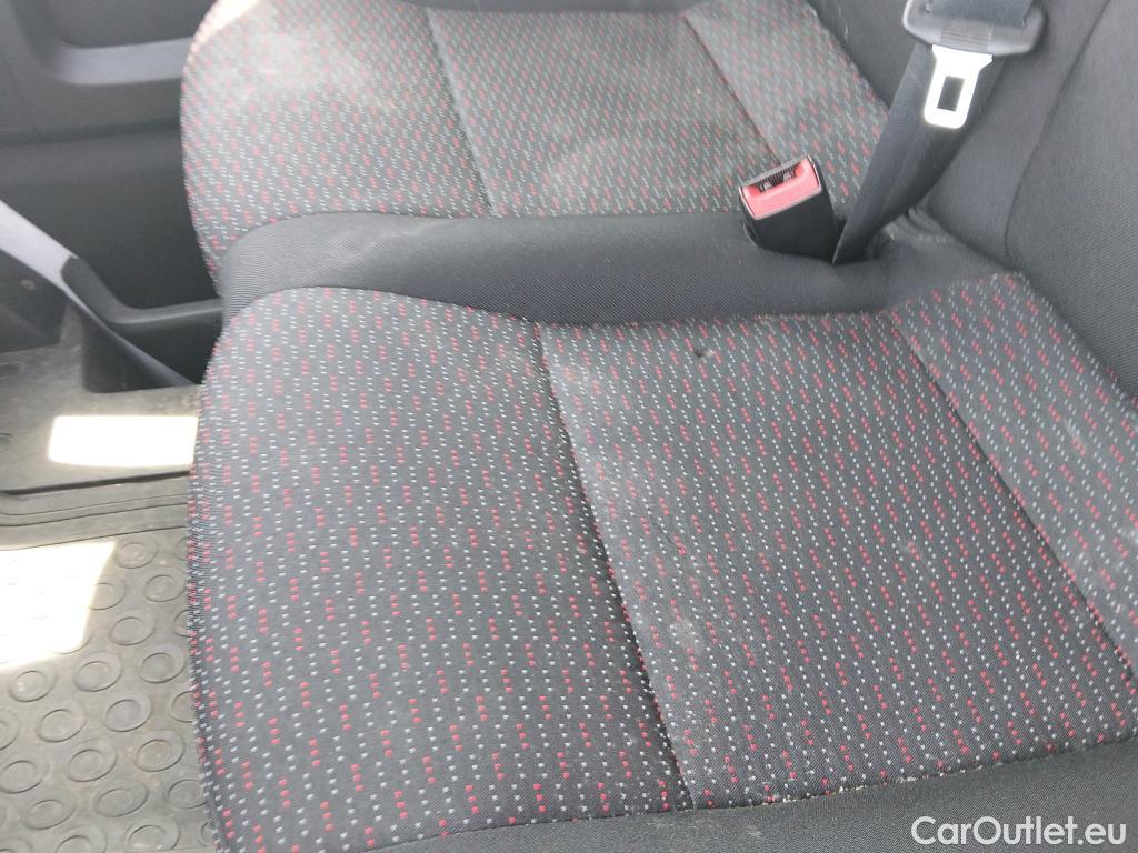  Citroen  Jumper CITROEN  / 2014 / 4P / furgón BlueHDi 103KW (140CV) Furgón 35L3H3 #26