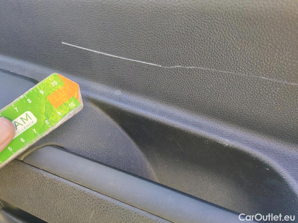  Peugeot  RIFTER PEUGEOT  / 2018 / 4P / combi Active Standard BlueHDi 73kW (IND) #23