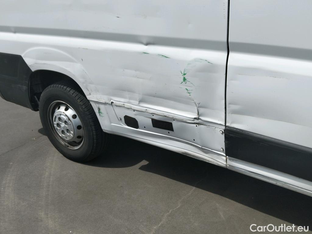  Citroen  Jumper CITROEN  / 2014 / 4P / furgón BlueHDi 103KW (140CV) Furgón 35L3H3 #47