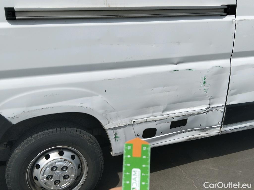  Citroen  Jumper CITROEN  / 2014 / 4P / furgón BlueHDi 103KW (140CV) Furgón 35L3H3 #14