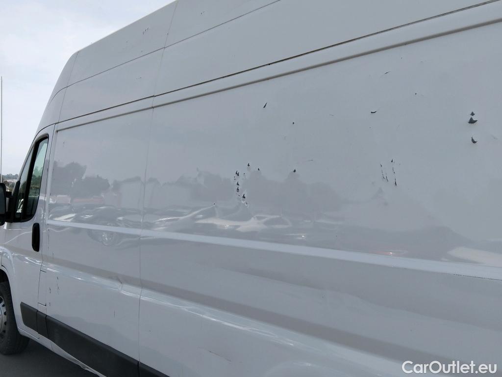  Citroen  Jumper CITROEN  / 2014 / 4P / furgón BlueHDi 103KW (140CV) Furgón 35L3H3 #15