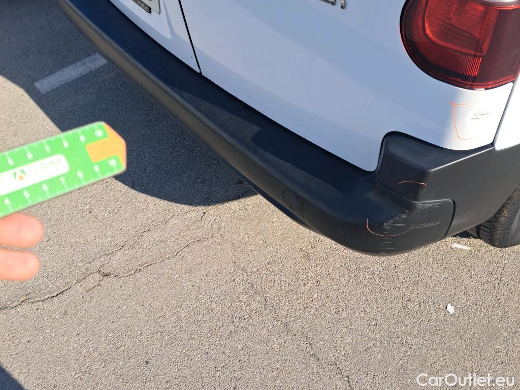  Citroen  Berlingo  Furgón Control M 1.5 BlueHDi #39