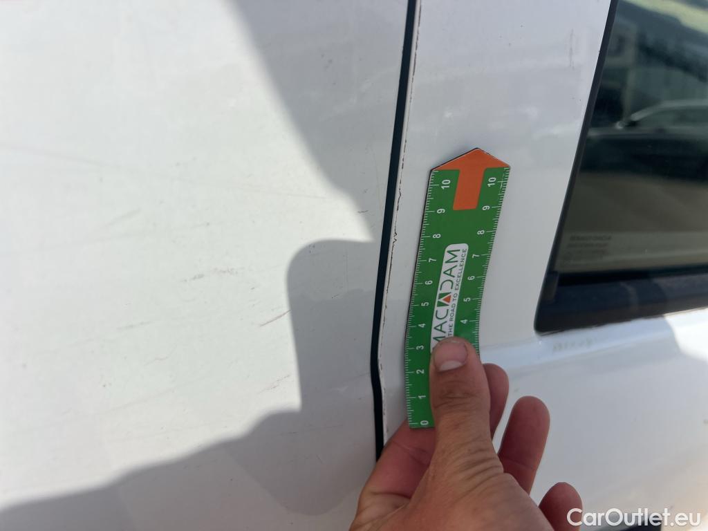  Renault  EXPRESS RENAULT  / 2021 / 4P / furgón derivado de turismo Confort 1.5 Blue dCi 70 kW (95 cv) #15