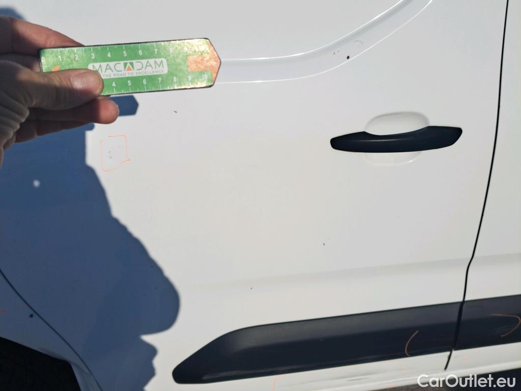  Citroen  Berlingo  Furgón Control M 1.5 BlueHDi #12